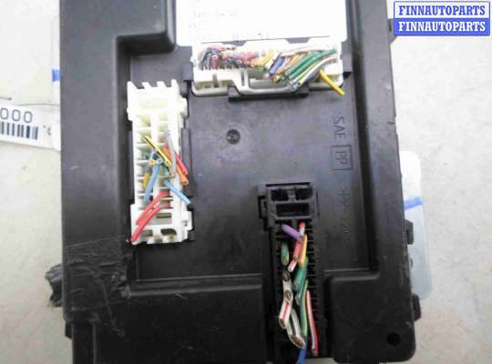 купить Блок Body control module на Infiniti QX56 (JA60) рестайлинг 2007 - 2010