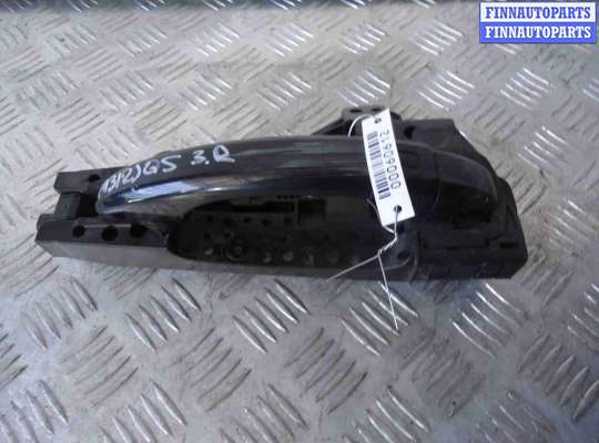 купить Ручка наружная задняя правая на Audi Q5 (8R) рестайлинг 2012 - 2017