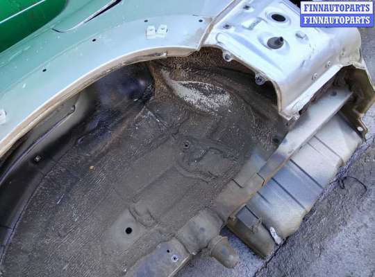 купить Четверть задняя левая на Toyota RAV 4 III Рестайлинг (A30) 2010 - 2012