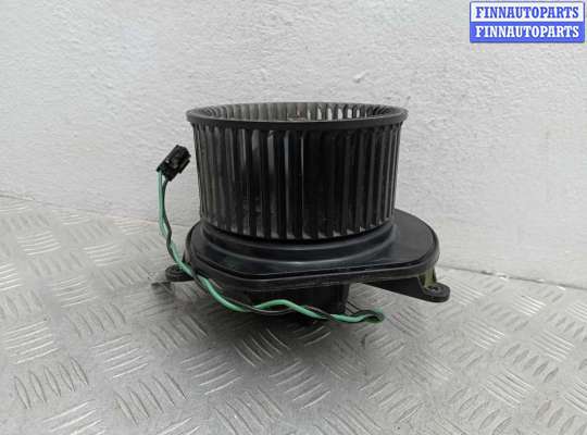 купить Вентилятор отопителя (моторчик печки) на Jeep Grand Cherokee III (WH,WK) 2005 - 2010