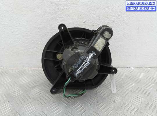 купить Вентилятор отопителя (моторчик печки) на Jeep Grand Cherokee III (WH,WK) 2005 - 2010