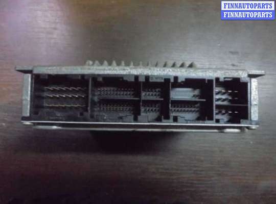 ЭБУ ДВС (блок управления двигателем) на Mercedes-Benz ML (W163)