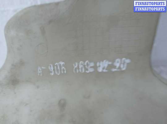 купить Бачок омывателя на Mercedes Sprinter II (w906) 2006 - 2017