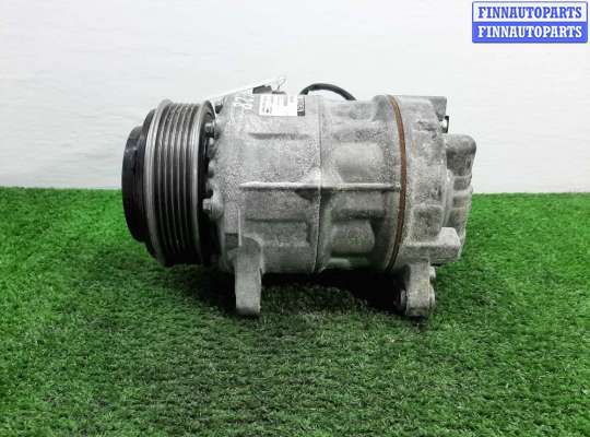 Компрессор кондиционера BM3144943 на BMW 5-Series G30 2016 - 2020