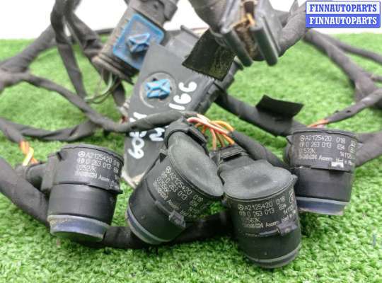 купить Датчик парктроника на Mercedes M-klasse (W166) 2011 - 2015