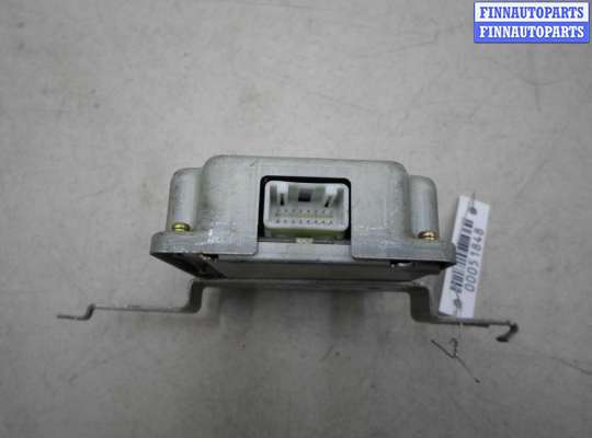 купить Блок управления раздаткой на Infiniti FX I (S50) 2002 - 2008