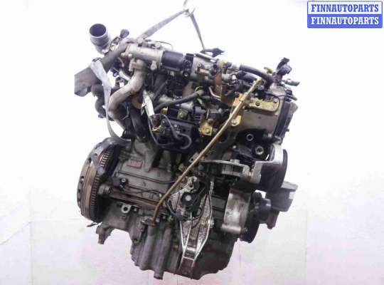 купить Двигатель на Lancia Lybra (839AX) 1999 - 2005