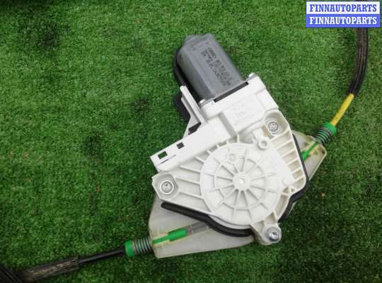 Стеклоподъемник задний правый AU1725803 на Audi A8 D4 (4H2) 2010 - 2014