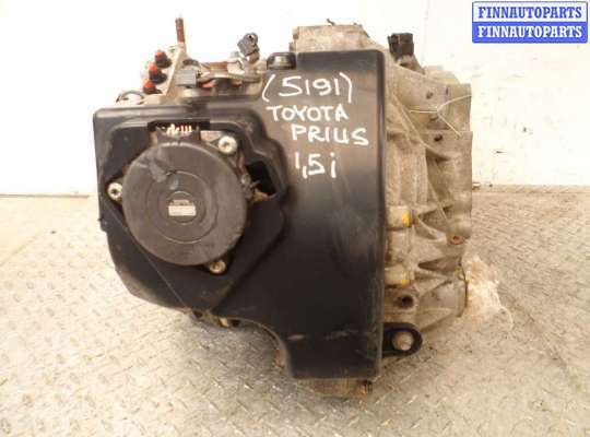 купить РКПП на Toyota Prius II (XV20) 2003 - 2011