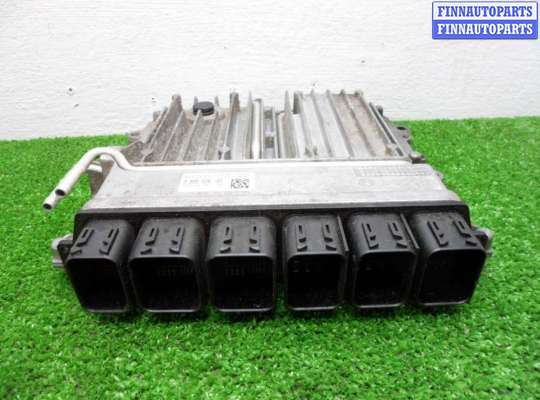 купить Блок управления ДВС на BMW 5-Series G30 2016 - 2020