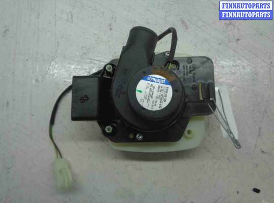 Вентилятор охлаждения отсека электроники BM1657562 на BMW 3-Series E92 2005 - 2013