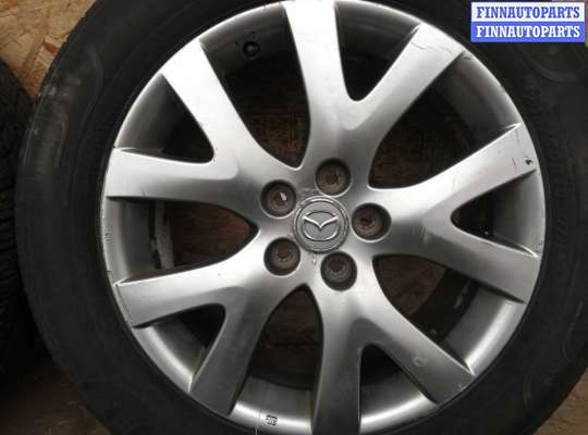 купить Диск литой на Mazda CX-7 (ER) 2006 - 2009