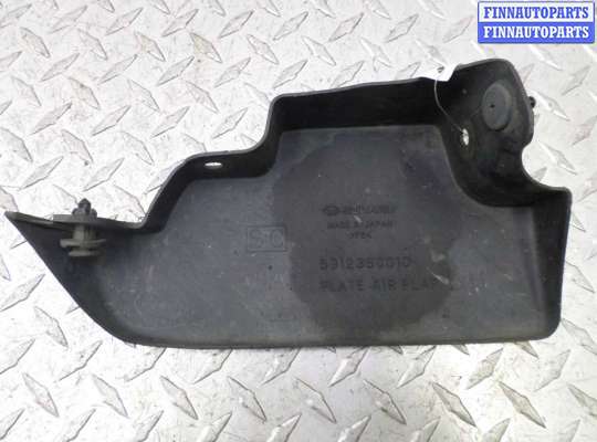 Брызговик передний SUE2100 на Subaru Forester III (SH) 2007 - 2012