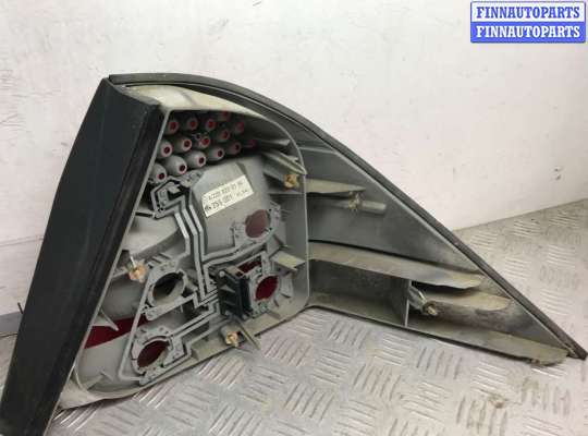 купить Фонарь крыла левый на Mercedes S-klasse (W220) 1998 - 2002