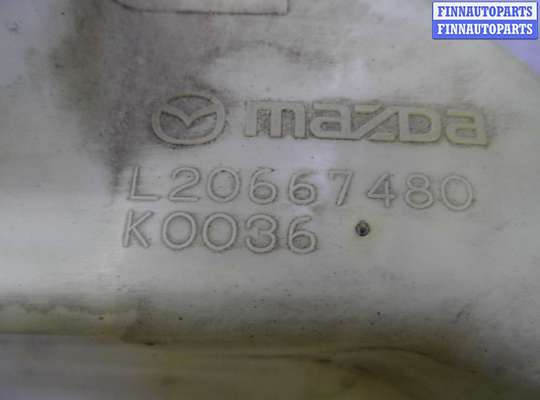 купить Бачок омывателя на Mazda CX-7 (ER) 2006 - 2009
