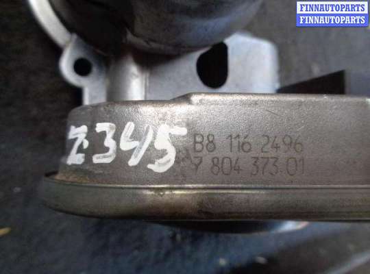 Заслонка дроссельная BM3673889 на BMW 5-Series E60 2002 - 2007
