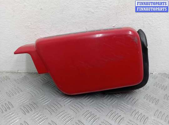 купить Накладка декоративная на Hummer H3 2005 - 2010