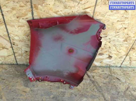 купить Крыло правое на Renault Master II рестайлинг 2003 - 2010