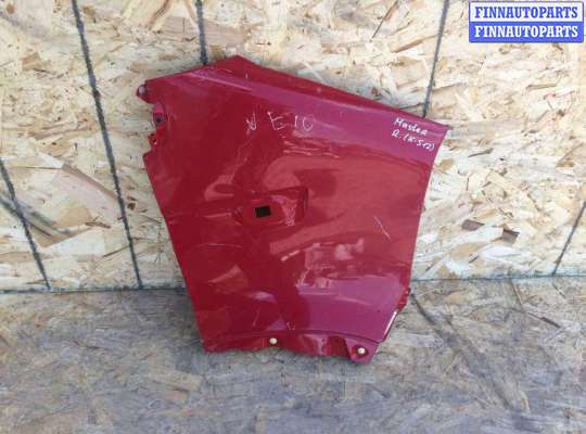 купить Крыло правое на Renault Master II рестайлинг 2003 - 2010