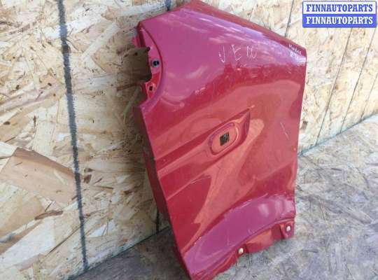 купить Крыло правое на Renault Master II рестайлинг 2003 - 2010