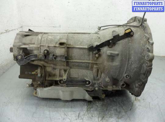 купить АКПП на Land Rover Discovery IV (LA) рестайлинг 2013 - 2016