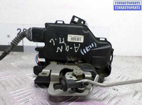 купить Замок двери передней левой на Audi A4 B6 (8E5) 2000 - 2004