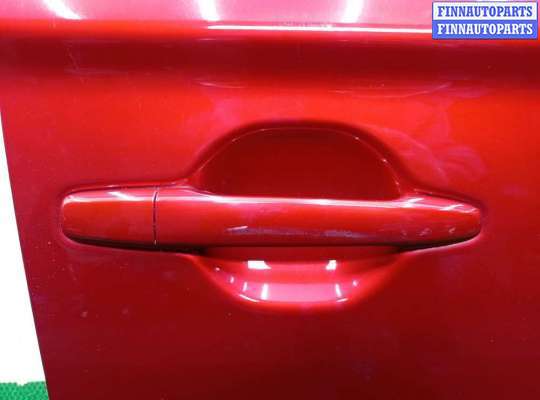 купить Дверь передняя правая на Mitsubishi Outlander III (GF,GG) рестайлинг 3 2018 - 2022