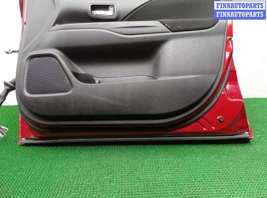 купить Дверь передняя правая на Mitsubishi Outlander III (GF,GG) рестайлинг 3 2018 - 2022