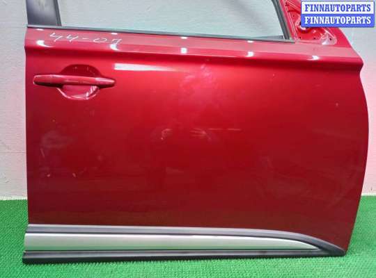 купить Дверь передняя правая на Mitsubishi Outlander III (GF,GG) рестайлинг 3 2018 - 2022