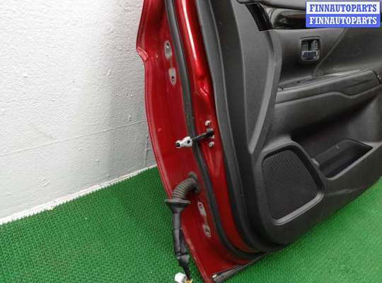 купить Дверь передняя правая на Mitsubishi Outlander III (GF,GG) рестайлинг 3 2018 - 2022