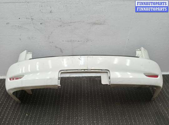 купить Бампер задний на Infiniti QX56 (Z62) 2010 - 2013