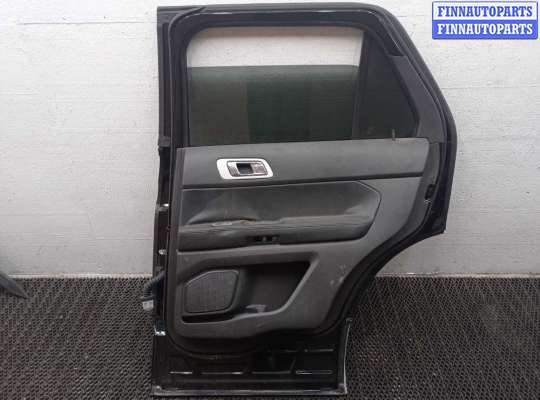 купить Накладка двери (Молдинг) на Ford Explorer V 2010 - 2015