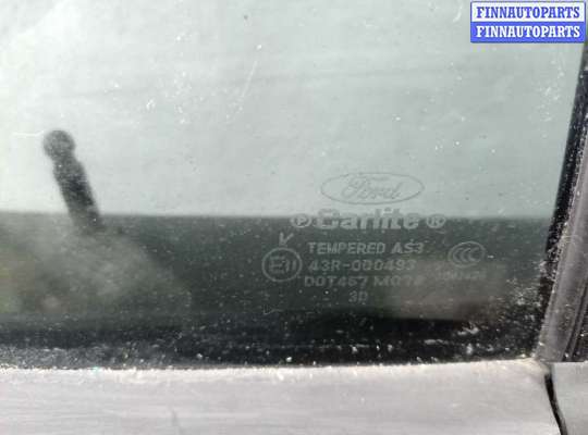 купить Накладка двери (Молдинг) на Ford Explorer V 2010 - 2015