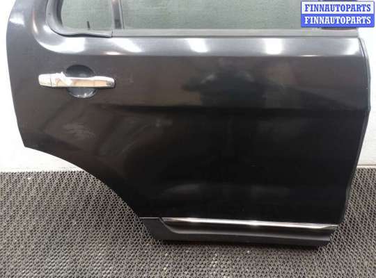 купить Накладка двери (Молдинг) на Ford Explorer V 2010 - 2015