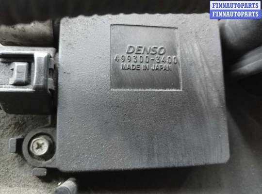 купить Кассета радиаторов на Mazda CX-7 (ER) 2006 - 2009