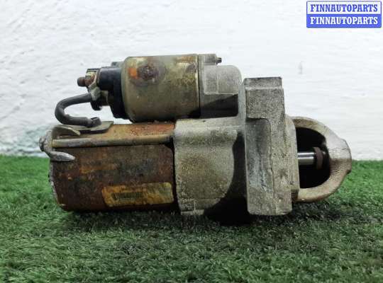 Купить Стартер на Hummer H3 2005 - 2010 Стартер HM30715 на Hummer H3 2005 - 2010