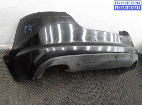 купить Бампер задний на Jaguar XF (X250) 2007 - 2011