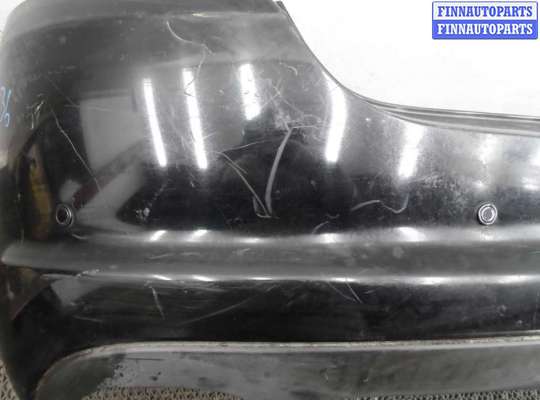 купить Бампер задний на Jaguar XF (X250) 2007 - 2011