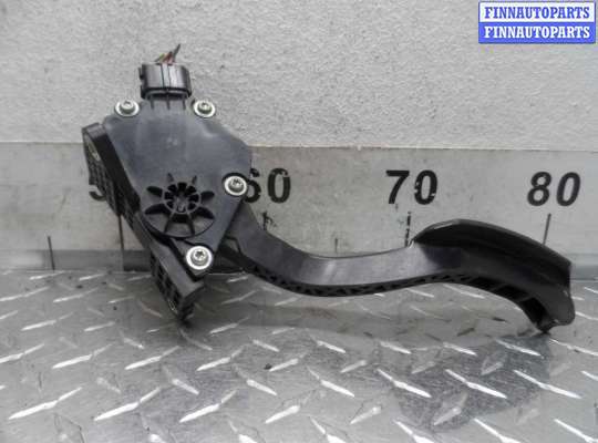 Педаль газа TT635906 на Toyota Camry VI (XV40) 2006 - 2009