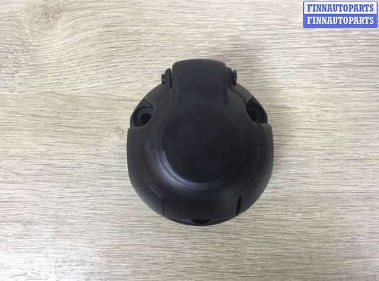 купить Блок управления прицепным устройством на Toyota Land Cruiser VII (J200) 2007 - 2012