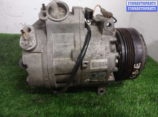 купить Компрессор кондиционера на BMW X5 E70 2007 - 2010