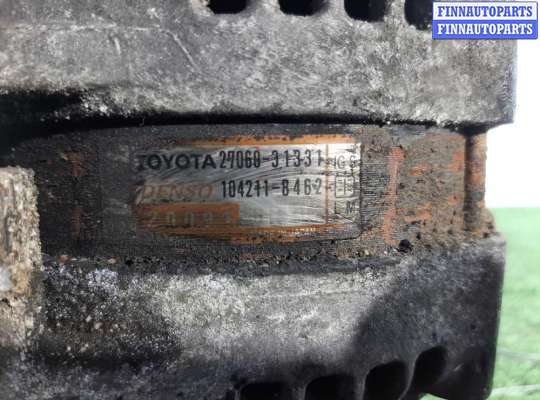 купить Генератор на Lexus ES VI (AVV6,ASV6) 2012 - 2018