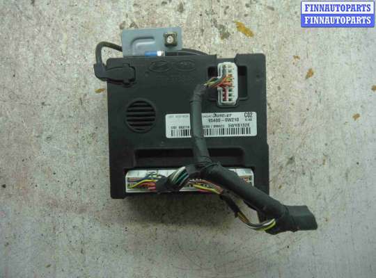 купить Блок Body control module на Hyundai Santa Fe II (CM) 2006 - 2009