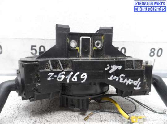 Подрулевой переключатель на Ford Transit Mk6 / Mk7