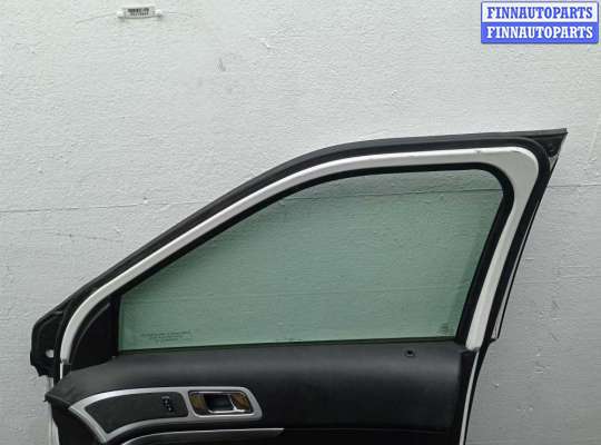 купить Замок двери передней правой на Ford Explorer V 2010 - 2015