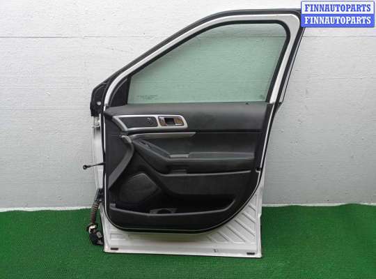 купить Замок двери передней правой на Ford Explorer V 2010 - 2015