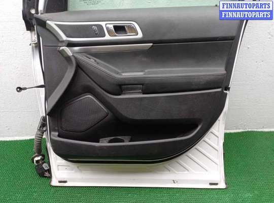 купить Замок двери передней правой на Ford Explorer V 2010 - 2015