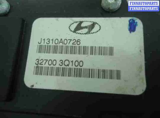 купить Педаль газа на Hyundai Sonata VI (YF) 2009 - 2014