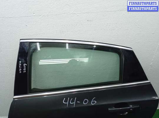 Дверь боковая на Chevrolet Malibu IX