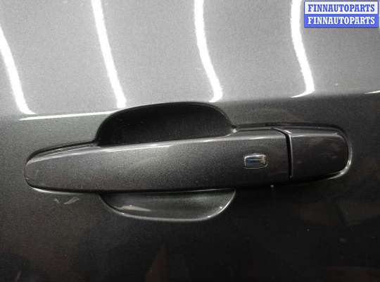 Дверь боковая на Chevrolet Malibu IX